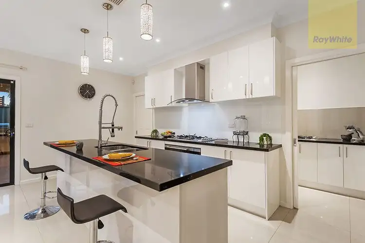Fifth view of Homely house listing, 38 Gallantry Avenue, Craigieburn VIC 3064