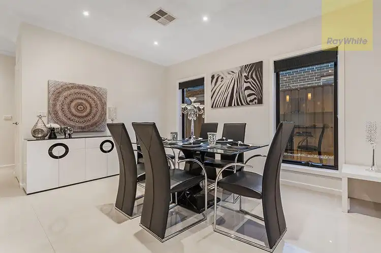 Sixth view of Homely house listing, 38 Gallantry Avenue, Craigieburn VIC 3064