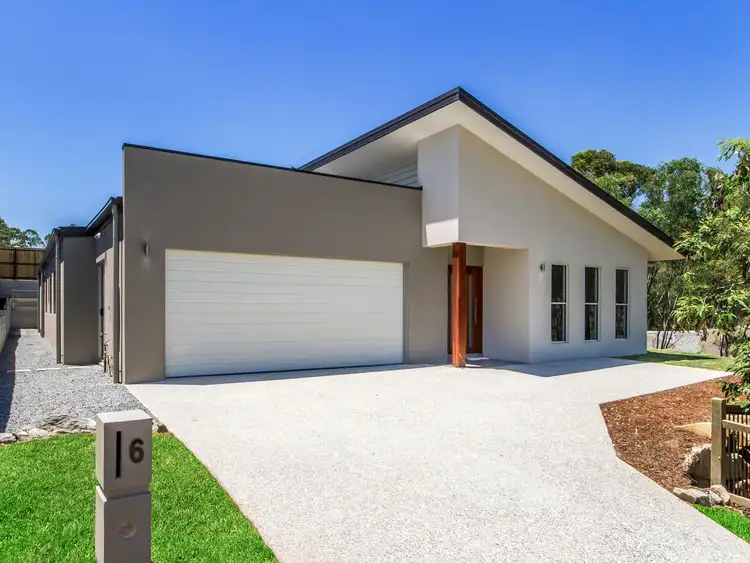 6 Clevedon Court, Maudsland QLD 4210