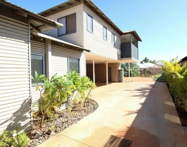 Main view of Homely unit listing, 1 & 2 26 Lapwing Way, South Hedland WA 6722