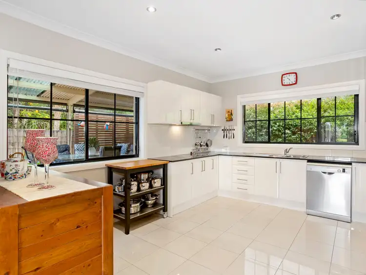 Second view of Homely townhouse listing, 4/8 Short Street, Helensburgh NSW 2508