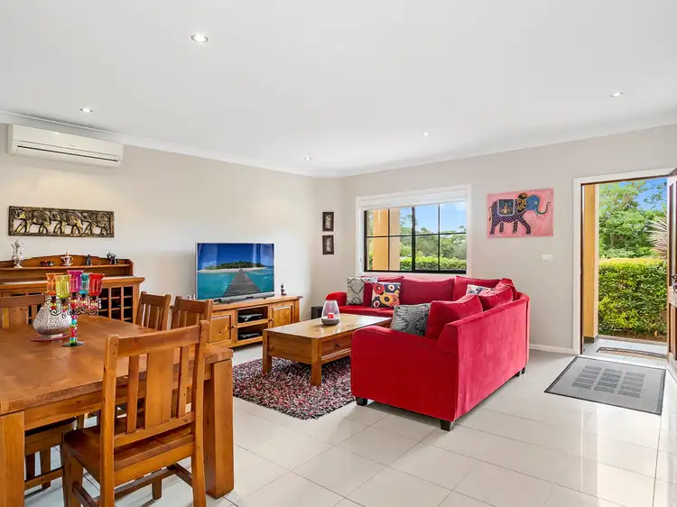 Fourth view of Homely townhouse listing, 4/8 Short Street, Helensburgh NSW 2508