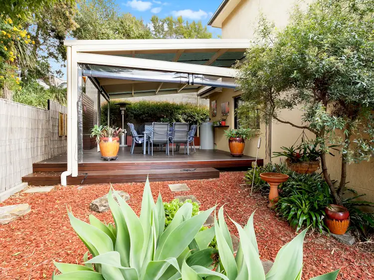 Fifth view of Homely townhouse listing, 4/8 Short Street, Helensburgh NSW 2508