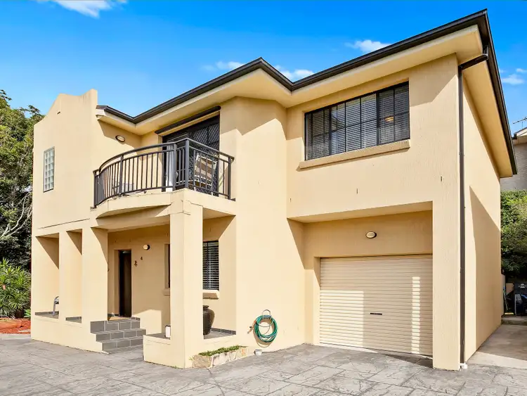 Sixth view of Homely townhouse listing, 4/8 Short Street, Helensburgh NSW 2508