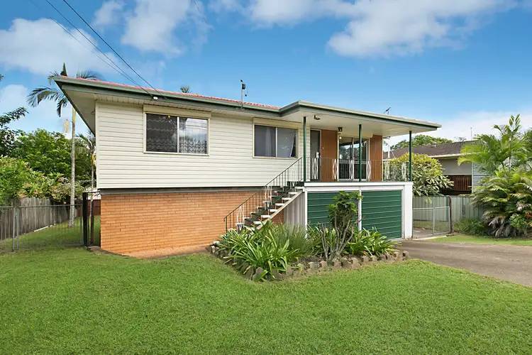 3 Edenvale Street, Underwood QLD 4119