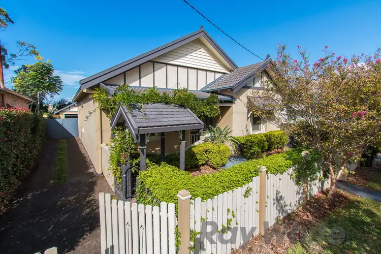 Main view of Homely house listing, 3 Percy Street, Hamilton NSW 2303