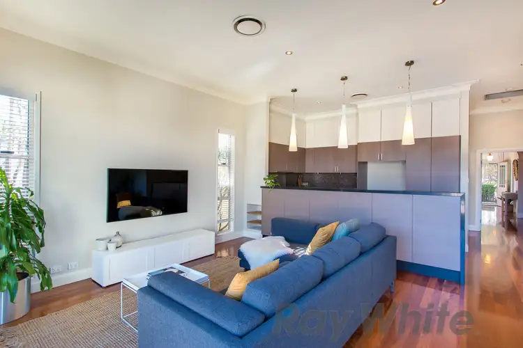 Third view of Homely house listing, 3 Percy Street, Hamilton NSW 2303
