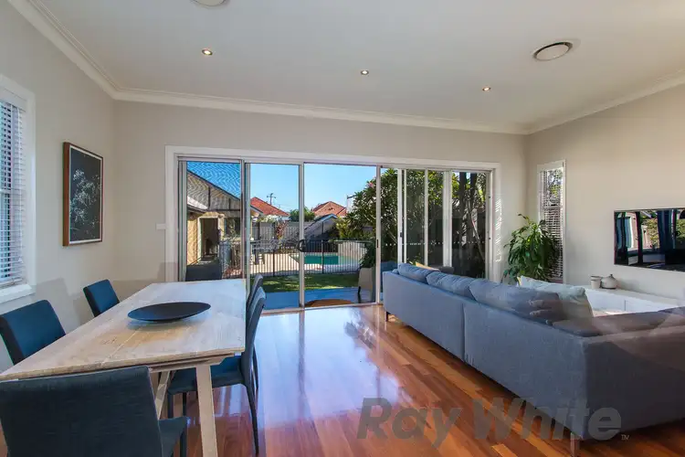 Fifth view of Homely house listing, 3 Percy Street, Hamilton NSW 2303