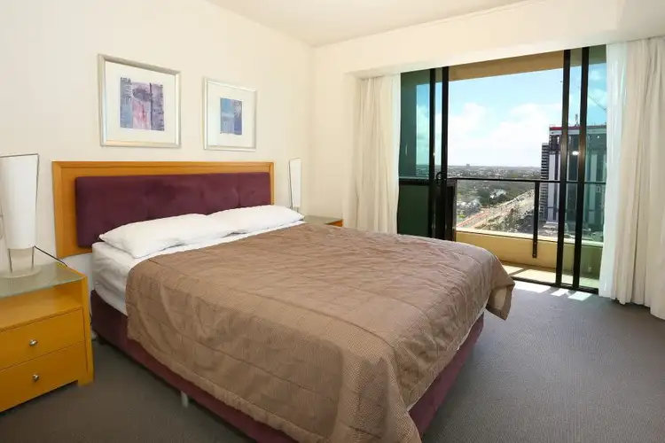Seventh view of Homely unit listing, 1803/2685 Gold Coast Highway, Broadbeach QLD 4218