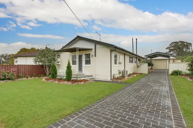 30 Rose Street, Goulburn NSW 2580
