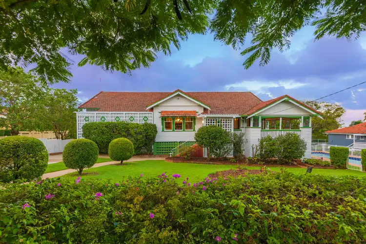 Second view of Homely house listing, 150 Adelaide Street East, Clayfield QLD 4011