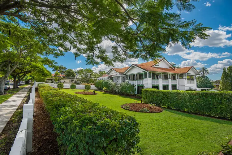 Third view of Homely house listing, 150 Adelaide Street East, Clayfield QLD 4011
