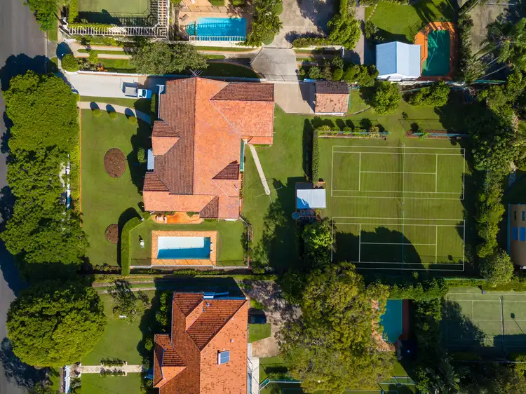 Fifth view of Homely house listing, 150 Adelaide Street East, Clayfield QLD 4011