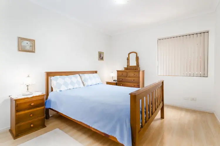 Fourth view of Homely unit listing, 302/1 Griffiths Street, Blacktown NSW 2148