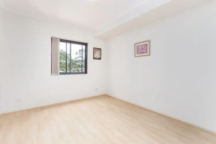 Fifth view of Homely unit listing, 302/1 Griffiths Street, Blacktown NSW 2148