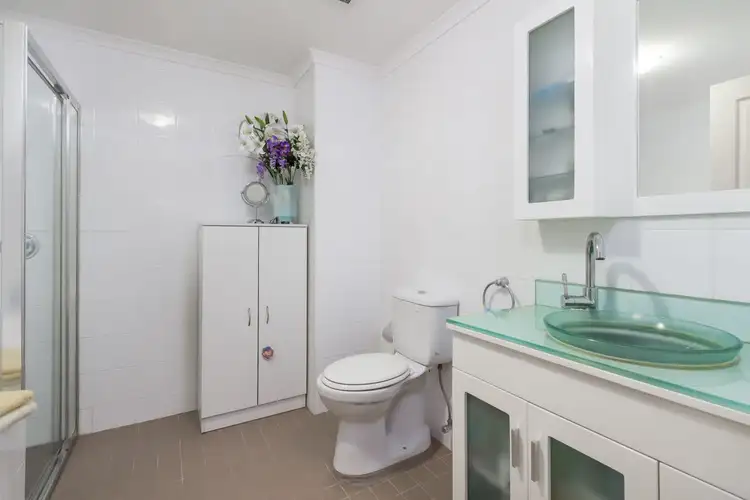 Sixth view of Homely unit listing, 302/1 Griffiths Street, Blacktown NSW 2148
