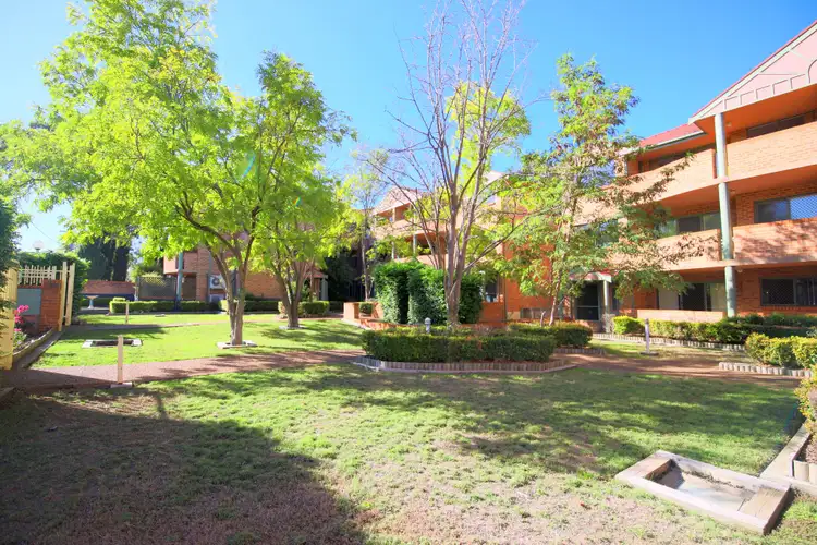 27/149-151 Waldron Road, Chester Hill NSW 2162