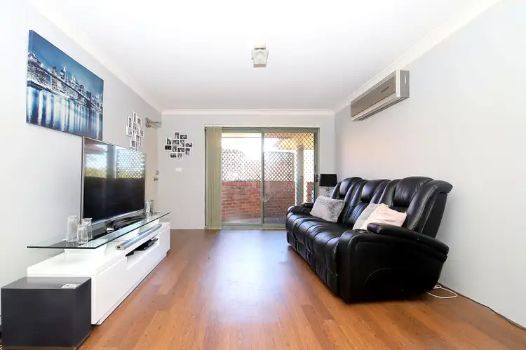 Second view of Homely unit listing, 27/149-151 Waldron Road, Chester Hill NSW 2162
