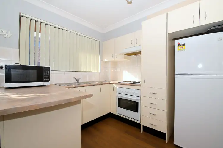 Third view of Homely unit listing, 27/149-151 Waldron Road, Chester Hill NSW 2162