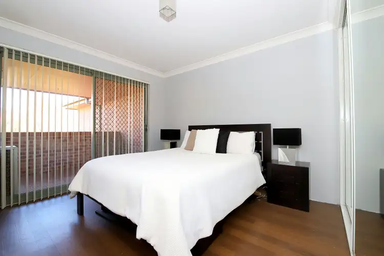 Fourth view of Homely unit listing, 27/149-151 Waldron Road, Chester Hill NSW 2162