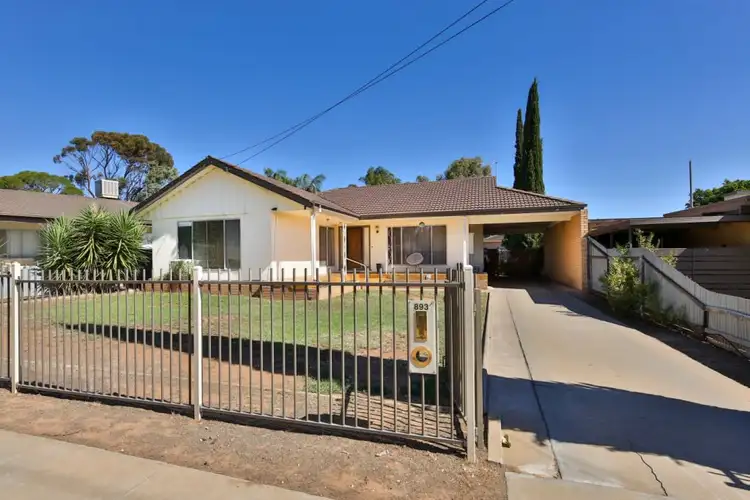 Second view of Homely house listing, 893 Fourteenth Street, Mildura VIC 3500