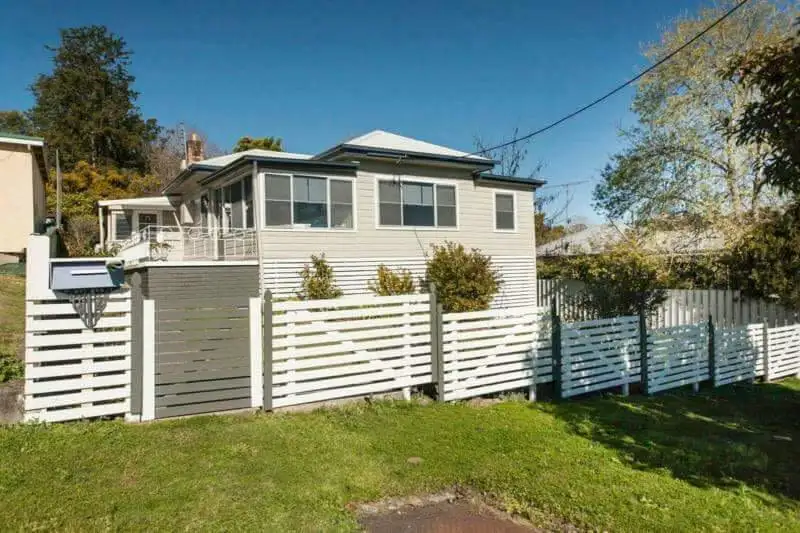 Main view of Homely house listing, 46 Myles Street, Dungog NSW 2420