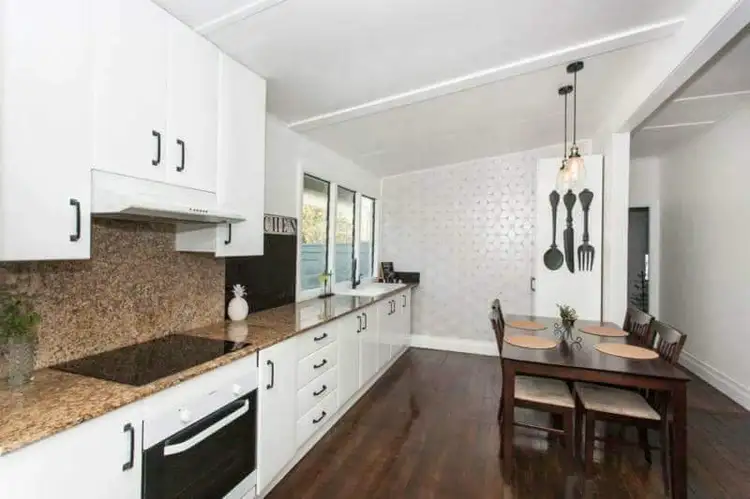 Third view of Homely house listing, 46 Myles Street, Dungog NSW 2420