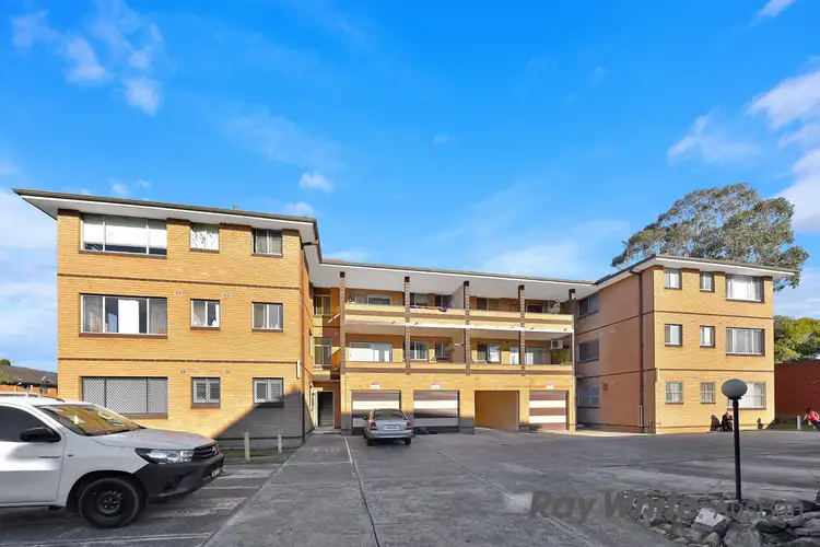 Main view of Homely unit listing, Unit 7/252 Lakemba Street, Lakemba NSW 2195