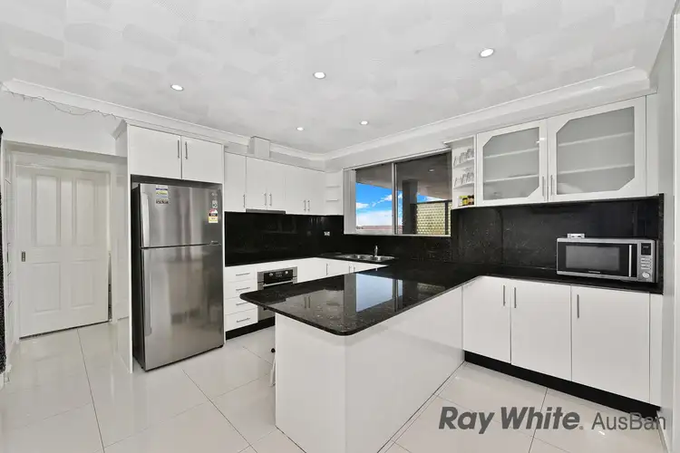 Second view of Homely unit listing, Unit 7/252 Lakemba Street, Lakemba NSW 2195