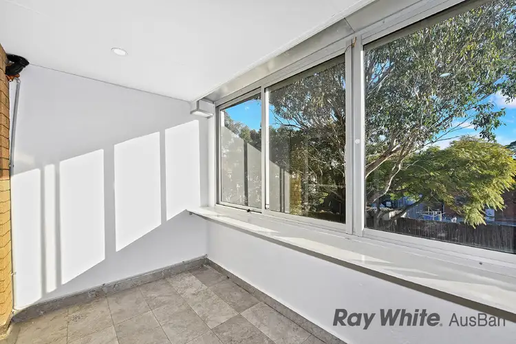 Fifth view of Homely unit listing, Unit 7/252 Lakemba Street, Lakemba NSW 2195