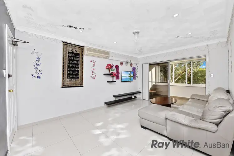 Sixth view of Homely unit listing, Unit 7/252 Lakemba Street, Lakemba NSW 2195