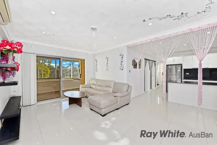 Seventh view of Homely unit listing, Unit 7/252 Lakemba Street, Lakemba NSW 2195