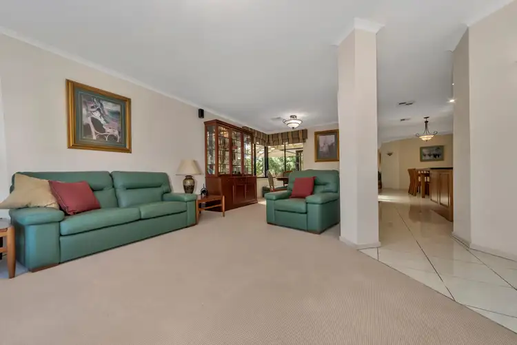 Fourth view of Homely house listing, 53 Alexander Avenue, Evanston Park SA 5116
