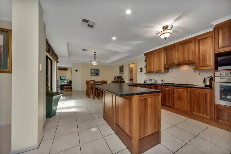 Sixth view of Homely house listing, 53 Alexander Avenue, Evanston Park SA 5116