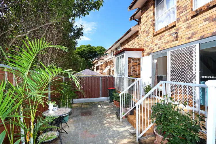 3/47 West Street, Hurstville NSW 2220