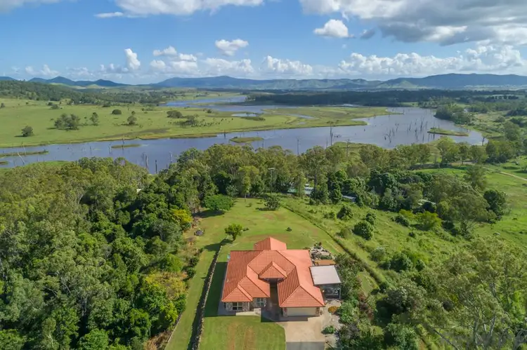 Main view of Homely rural property listing, Address available on request