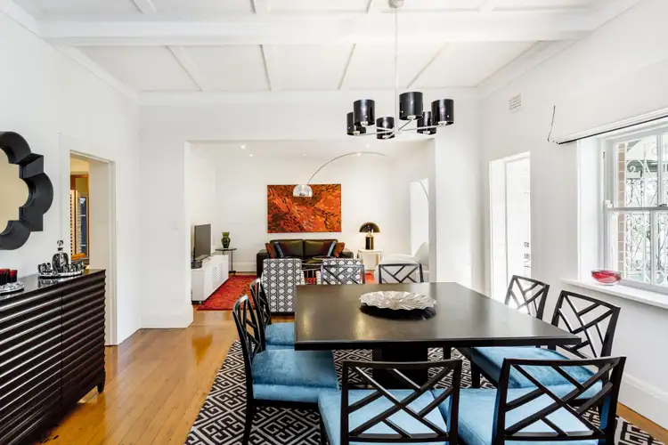Fifth view of Homely apartment listing, 2/116-118 Victoria Street, Potts Point NSW 2011