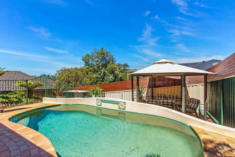 Second view of Homely house listing, 69 Bottlebrush Drive, Glenning Valley NSW 2261