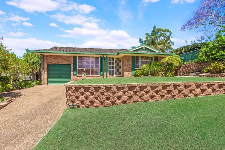 Third view of Homely house listing, 69 Bottlebrush Drive, Glenning Valley NSW 2261