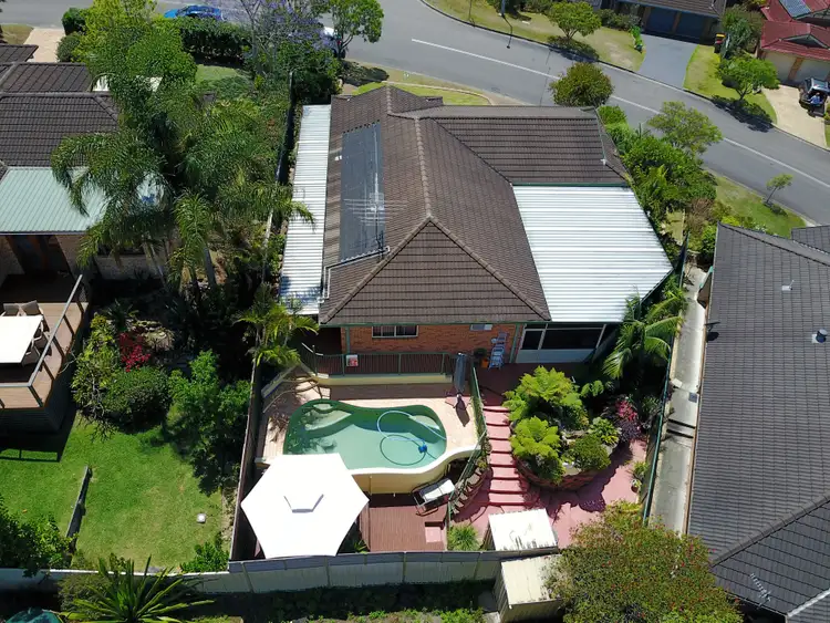 Fourth view of Homely house listing, 69 Bottlebrush Drive, Glenning Valley NSW 2261