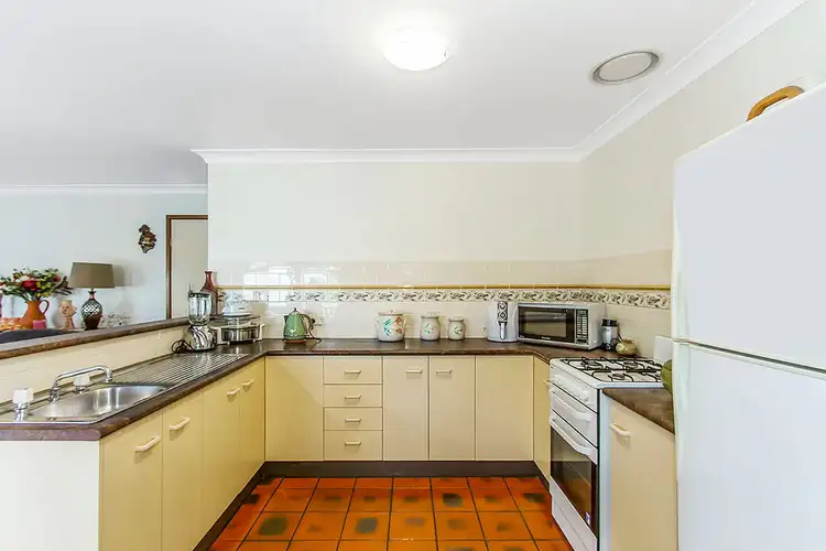 Fifth view of Homely house listing, 69 Bottlebrush Drive, Glenning Valley NSW 2261