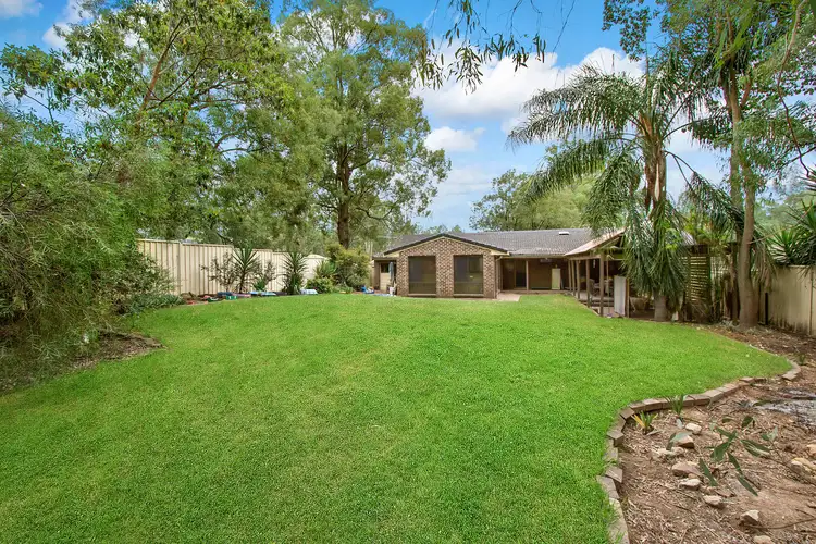 269 Spinks Road, Glossodia NSW 2756