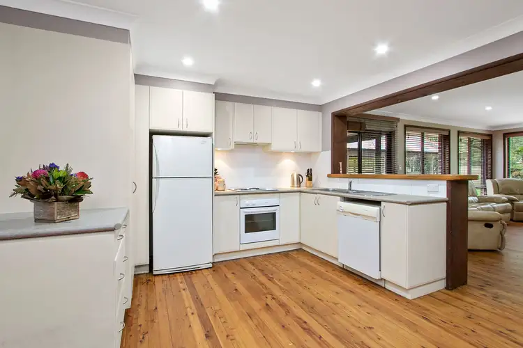 Second view of Homely house listing, 269 Spinks Road, Glossodia NSW 2756