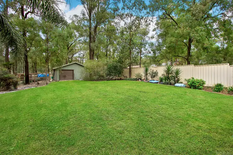 Third view of Homely house listing, 269 Spinks Road, Glossodia NSW 2756