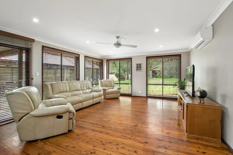 Fourth view of Homely house listing, 269 Spinks Road, Glossodia NSW 2756