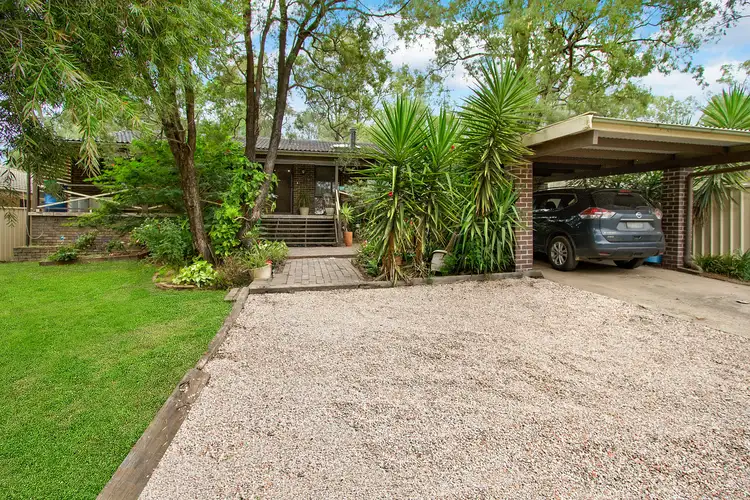 Fifth view of Homely house listing, 269 Spinks Road, Glossodia NSW 2756