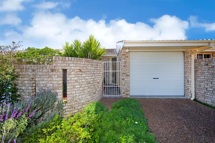 Main view of Homely villa listing, 7/20 Hargraves Street, Toukley NSW 2263