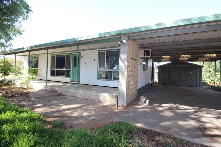 9 Foster Road, Waikerie SA 5330