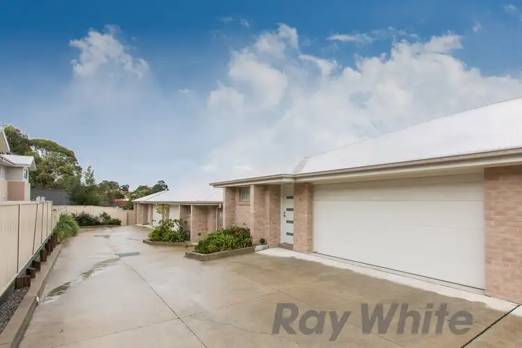 13/161 Maryland Drive, Maryland NSW 2287
