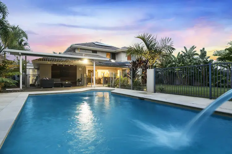 10 DOUGLAS Circuit, North Lakes QLD 4509